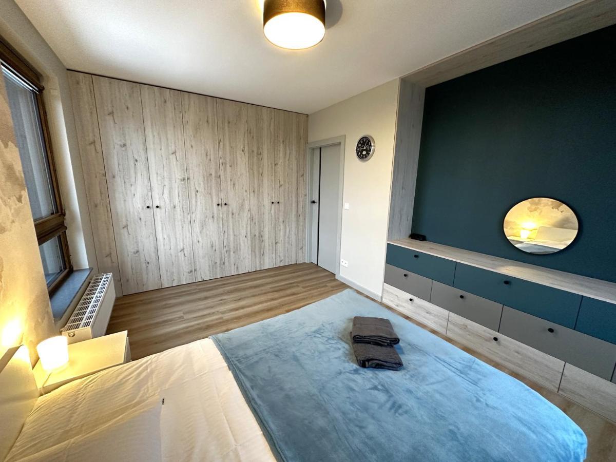 Apartament Lotnisko Chopina Warsaw Airport Экстерьер фото