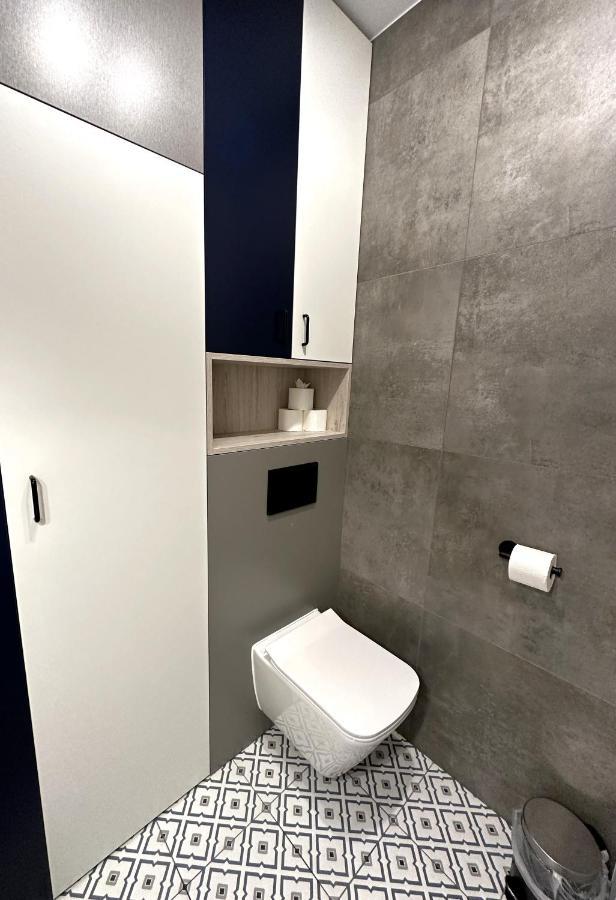 Apartament Lotnisko Chopina Warsaw Airport Экстерьер фото