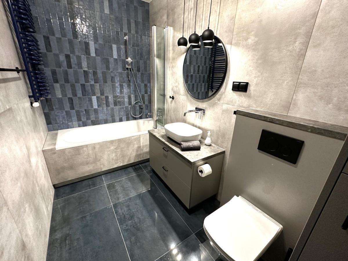 Apartament Lotnisko Chopina Warsaw Airport Экстерьер фото