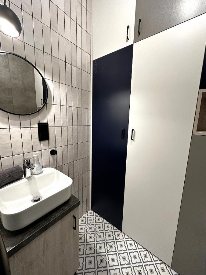 Apartament Lotnisko Chopina Warsaw Airport Экстерьер фото